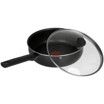 Сотейник 24 Just TEFAL 4215224 - Metoo (2)