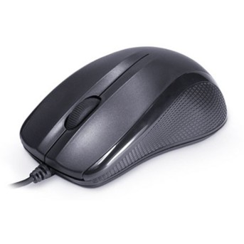 Компьютерная мышь Delux DLM-388OUB - Metoo (1)