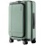 Чемодан NINETYGO Sweet journey Luggage 25'' Зеленый - Metoo (2)