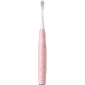 Зубная электрощетка Oclean Розовый - Metoo (1)