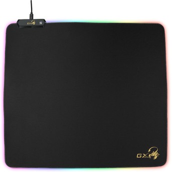 Коврик для компьютерной мыши Genius GX-Pad 500S RGB - Metoo (2)
