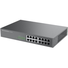 Коммутатор Grandstream GWN7702P