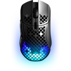 Компьютерная мышь Steelseries Aerox 5 Wireless