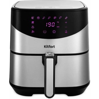 Аэрогриль Kitfort КТ-2231 - Metoo (2)
