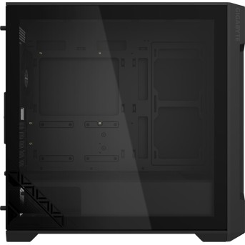Компьютерный корпус Gigabyte GB-C102G без Б/<wbr>П - Metoo (3)
