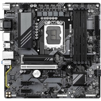 Материнская плата Gigabyte B760M DS3H GEN5 - Metoo (2)