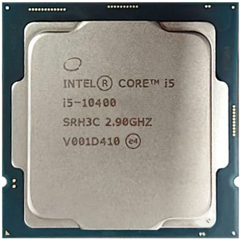 Процессор (CPU) Intel Core i5 Processor 10400 1200 - Metoo (1)