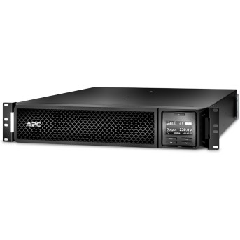 Источник бесперебойного питания APC Smart-UPS SRT2200RMXLI - Metoo (1)