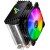 Кулер для процессора Jonsbo CR-1200 Black - Metoo (3)