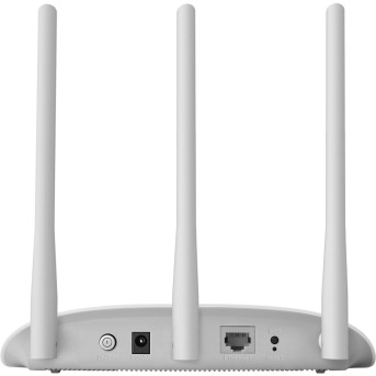 Wi-Fi точка доступа TP-Link TL-WA901N - Metoo (2)