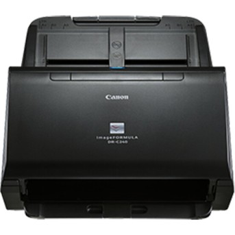 Протяжный Сканер Canon imageFORMULA DR-C240 - Metoo (1)
