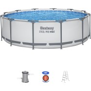 Каркасный бассейн Bestway 56418