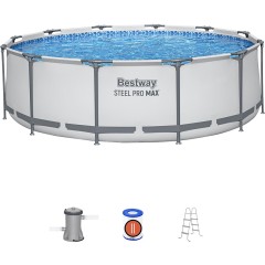 Каркасный бассейн Bestway 56418..