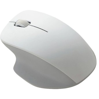 Мышь Xiaomi Wireless Mouse Comfort Edition White - Metoo (3)