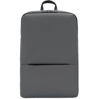 Рюкзак для ноутбука Xiaomi Business Backpack 2 Тёмно-серый - Metoo (1)