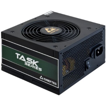 Блок питания Chieftec Task TPS-700S Bronze - Metoo (1)