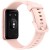 Смарт часы Huawei Watch Fit Special Edition STA-B39 Pink - Metoo (3)
