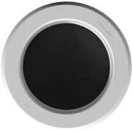 Сменные пакеты для умного мусорного ведра Townew Refill Ring R04 (80 шт. в упаковке) Черный