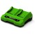 Зарядное устройство для 2-х аккумуляторов Greenworks G24X2UC2 24V - Metoo (1)