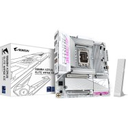 Материнская плата Gigabyte B860M A ELT WF6E ICE