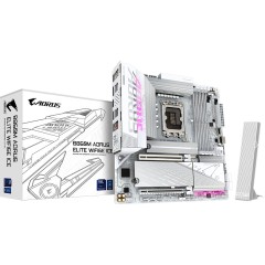 Материнская плата Gigabyte B860M A ELT WF6E ICE