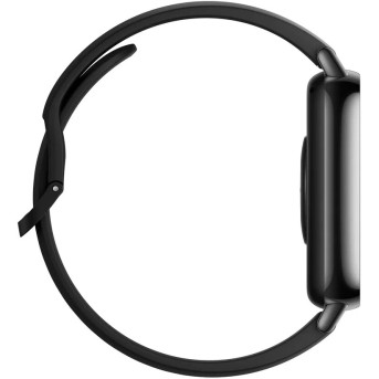 Смарт часы Redmi Watch 5 Lite Black - Metoo (3)