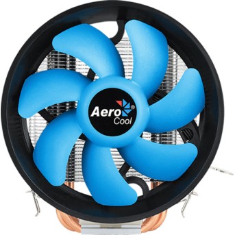 Кулер для CPU Aerocool Verkho 3 Plus - Metoo (1)
