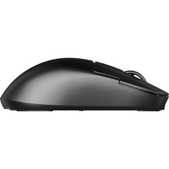 Компьютерная мышь Ajazz AJ159 NL P Black - Metoo (3)