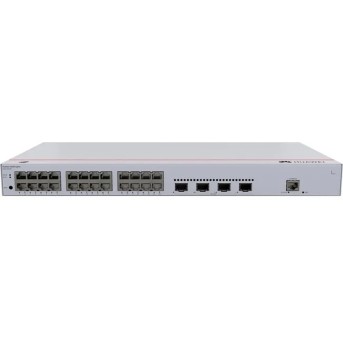 Коммутатор Huawei S220-24T4X - Metoo (2)