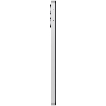 Мобильный телефон Redmi 12 8GB RAM 256GB ROM Polar Silver - Metoo (3)