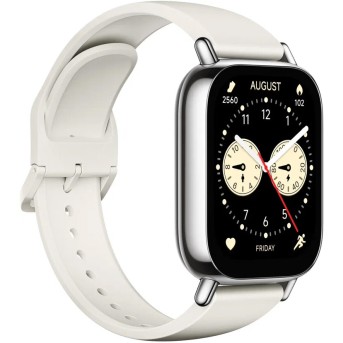 Смарт часы Redmi Watch 5 Lite Light Gold - Metoo (1)