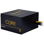 Блок питания Chieftec CORE BBS-600S Gold