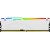 Модуль памяти Kingston FURY Beast White RGB EXPO KF552C36BWEA-16 DDR5 16GB 5200MHz - Metoo (3)