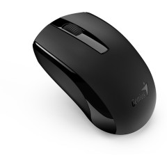 Мышь USB Genius ECO-8100 Black