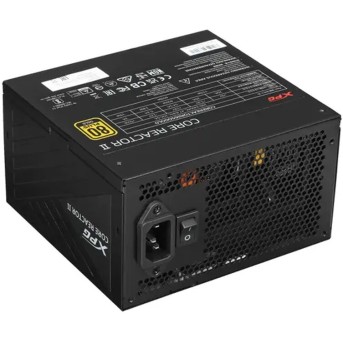 Блок питания XPG CORE REACTOR II 650W Gold - Metoo (3)