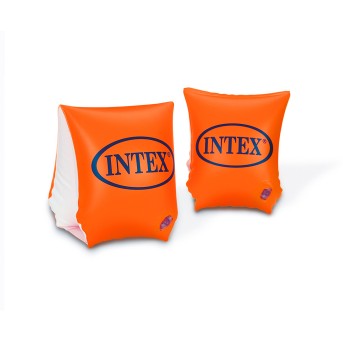 Надувные нарукавники для плавания Intex 58642NP - Metoo (1)
