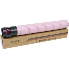 Тонер-картридж CET TN-321M (CET7264)