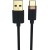 Интерфейсный кабель Duracell USB6061A USB-A to USB-C Черный - Metoo (1)