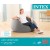 Кресло надувное Intex 68579NP - Metoo (3)