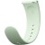 Сменный ремешок Redmi Watch TPU Strap Mint Green в Metoo.kz - Metoo (2)