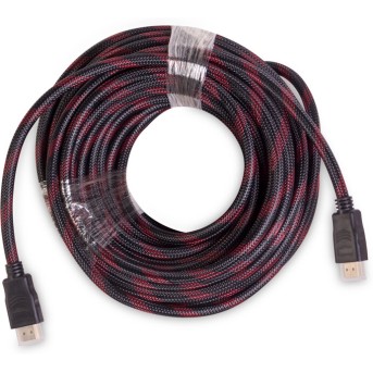 Интерфейсный кабель iPower HDMI-HDMI ver.1.4 10 м. 5 в. - Metoo (1)
