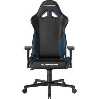 Игровое компьютерное кресло DX Racer GC/<wbr>GN23/<wbr>NB - Metoo (2)
