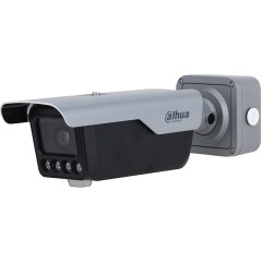IP видеокамера Dahua DHI-ITC413-PW4D-Z3