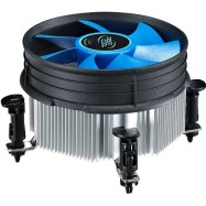Кулер для процессора Intel Deepcool THETA 21 PWM 1700