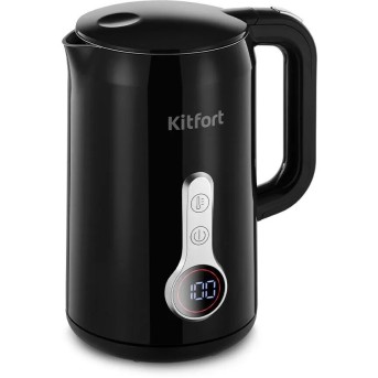 Чайник электрический Kitfort КТ-6701 - Metoo (1)