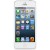 Чехол для телефона Melkco iPhone5S Белый матовый - Metoo (2)