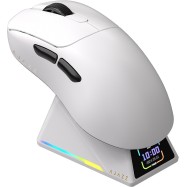 Компьютерная мышь Ajazz AJ179 APEX White