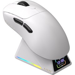 Компьютерная мышь Ajazz AJ179 APEX White