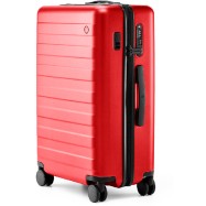 Чемодан NINETYGO Rhine PRO Plus Luggage 24" Красный