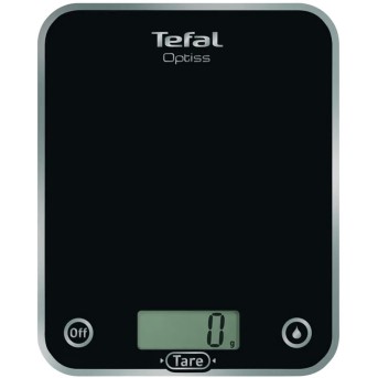 Кухонные весы TEFAL BC5005V0 - Metoo (2)